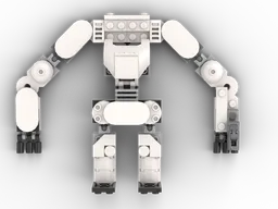 Bot T75-91 Transporter