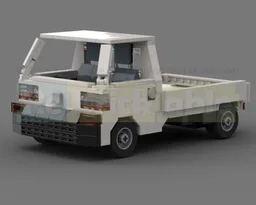 honda acty