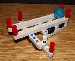 42116 - Skill Game