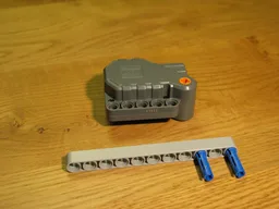 Alternative quad