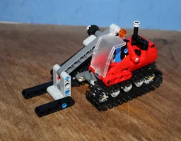 42148 Telehandler