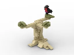 31121 ostrich