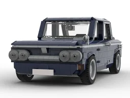 NSU Prinz TT