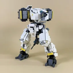 XT-1 Kaiju