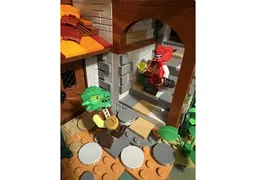Two Flames Tavern