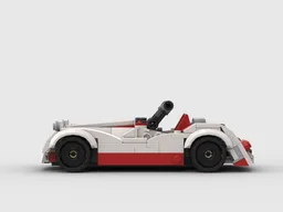 76908 Morgan
