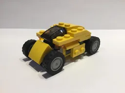 31014 VW Beetle
