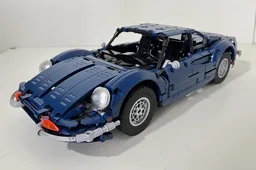 Ferrari Dino 246