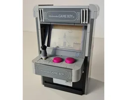 72046 - Arcade Cabinet