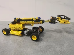 Aerial Lift