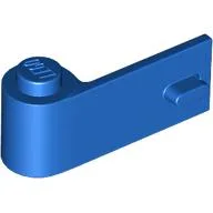 Door 1 x 3 x 1 Left / Blue