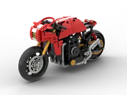 Café Racer