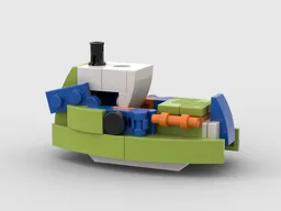 11941 Boat