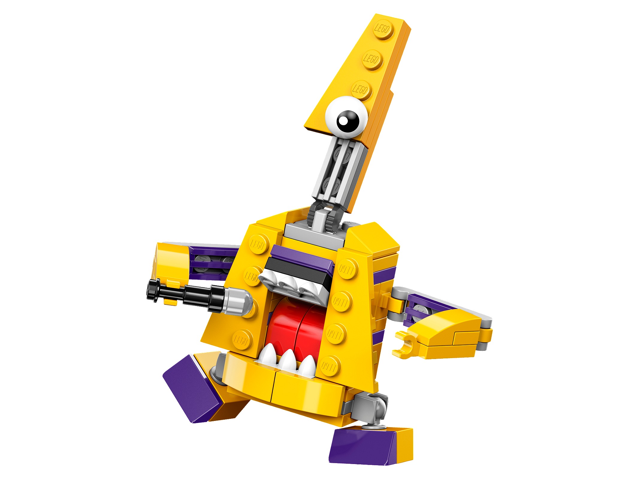 Lego Jamzy