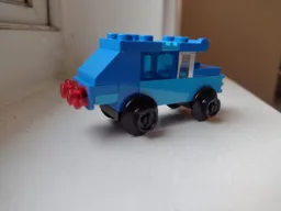 🚙 Jeep with 11006
