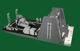 Imperial Medium Vehicle Base