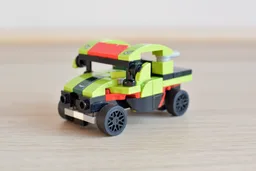 Buggy from 30434