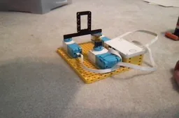 arcade shooting game