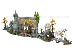 Rivendell Gateway