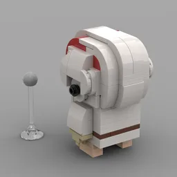 LukeSkywalker Training