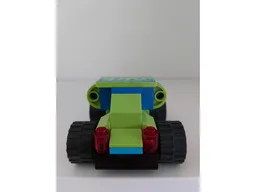 RC Dozer