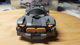 76915 Sonic GT