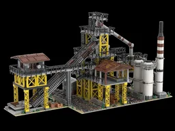 Blast Furnace