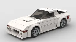 Mazda RX-7 FC