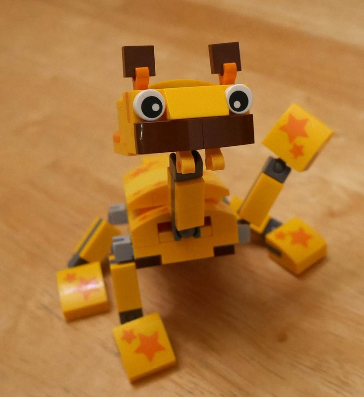Lego Alt Geoff