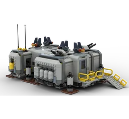 Military base