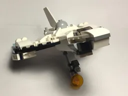 Deep Space Explorer