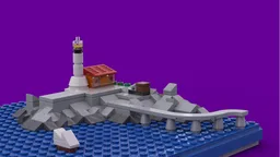 Lighthouse