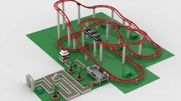 Roller Coaster