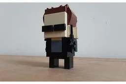 Terminator Brickheadz