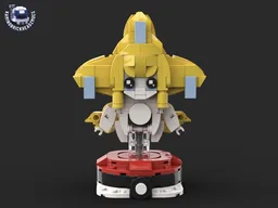 Jirachi