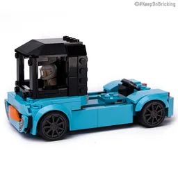 76905 TRUCK