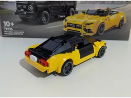 76924 Fairlady