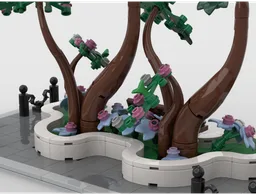 Modular Park Version 2