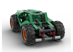 42149 Blade Buggy