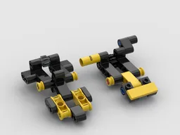 Fidget F1-F2