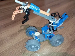 Crane