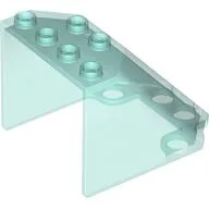 Windscreen 5 x 4 x 3