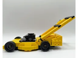 76901 Lawn Mower