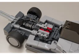 Oldsmobile Aerotech