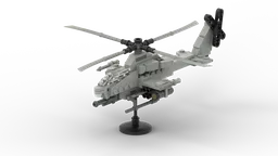 Bell AH-1Z Viper | 1/90