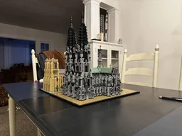 Cologne Cathedral