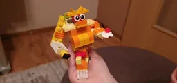 10709 Skate bot
