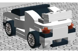 2009 Bugatti Veyron GS