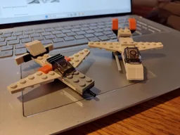 912055 War Plane #06