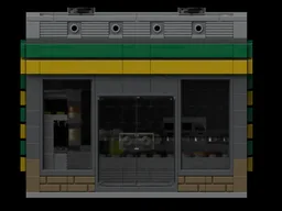 Mini Subway 2.0